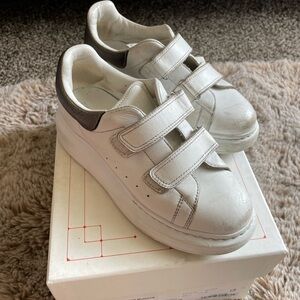 Alexander McQueen sneakers